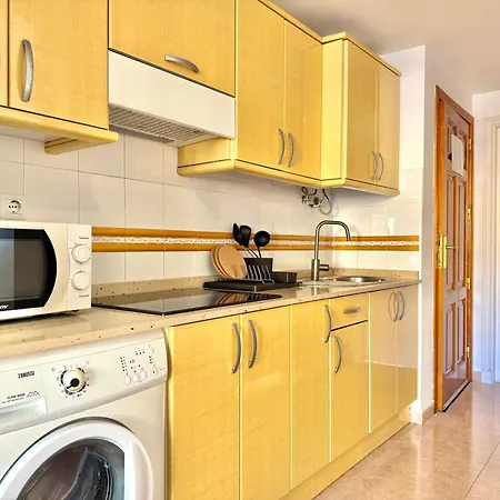 Casita Papagayo 130 Κοραλέχο