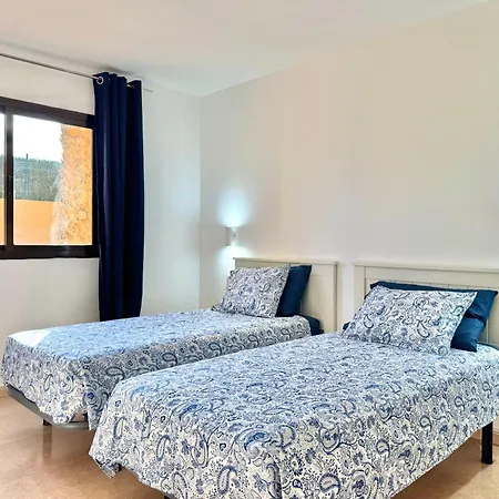 Holiday home Casita Papagayo 130