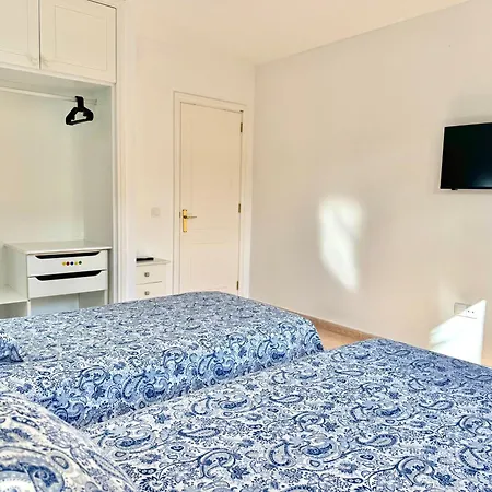 Casita Papagayo 130 Σπίτι διακοπών *